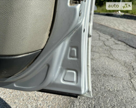 Серый ВАЗ Калина, объемом двигателя 1.6 л и пробегом 161 тыс. км за 2050 $, фото 19 на Automoto.ua