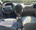 Сірий ВАЗ Калина, об'ємом двигуна 1.6 л та пробігом 62 тис. км за 3000 $, фото 5 на Automoto.ua