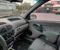 Сірий ВАЗ Калина, об'ємом двигуна 1.6 л та пробігом 385 тис. км за 1250 $, фото 5 на Automoto.ua