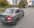 Сірий ВАЗ Калина, об'ємом двигуна 1.6 л та пробігом 385 тис. км за 1250 $, фото 8 на Automoto.ua