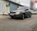 Сірий ВАЗ Калина, об'ємом двигуна 1.4 л та пробігом 185 тис. км за 2350 $, фото 1 на Automoto.ua