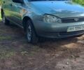 Сірий ВАЗ Калина, об'ємом двигуна 0 л та пробігом 210 тис. км за 1299 $, фото 1 на Automoto.ua