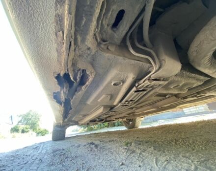 Серый ВАЗ Калина, объемом двигателя 1.6 л и пробегом 189 тыс. км за 1400 $, фото 14 на Automoto.ua