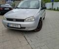 Серый ВАЗ Калина, объемом двигателя 1.6 л и пробегом 250 тыс. км за 2700 $, фото 1 на Automoto.ua