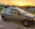 Сірий ВАЗ Калина, об'ємом двигуна 1.4 л та пробігом 115 тис. км за 3000 $, фото 2 на Automoto.ua