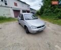 Серый ВАЗ Калина, объемом двигателя 1.39 л и пробегом 270 тыс. км за 1550 $, фото 6 на Automoto.ua
