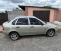 Серый ВАЗ Калина, объемом двигателя 1.6 л и пробегом 143 тыс. км за 1700 $, фото 1 на Automoto.ua