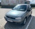 Сірий ВАЗ Калина, об'ємом двигуна 1.6 л та пробігом 102 тис. км за 2400 $, фото 1 на Automoto.ua