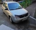 Сірий ВАЗ Калина, об'ємом двигуна 1.4 л та пробігом 210 тис. км за 2700 $, фото 1 на Automoto.ua