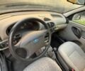 Сірий ВАЗ Калина, об'ємом двигуна 1.6 л та пробігом 42 тис. км за 2300 $, фото 1 на Automoto.ua