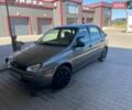 Сірий ВАЗ Калина, об'ємом двигуна 1.6 л та пробігом 210 тис. км за 1700 $, фото 1 на Automoto.ua