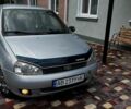 Серый ВАЗ Калина, объемом двигателя 1.6 л и пробегом 150 тыс. км за 1700 $, фото 2 на Automoto.ua