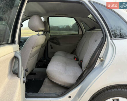 Сірий ВАЗ Калина, об'ємом двигуна 1.4 л та пробігом 104 тис. км за 2500 $, фото 11 на Automoto.ua