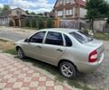 Серый ВАЗ Калина, объемом двигателя 1.6 л и пробегом 143 тыс. км за 1700 $, фото 1 на Automoto.ua