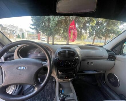 Серый ВАЗ Калина, объемом двигателя 0 л и пробегом 210 тыс. км за 1900 $, фото 4 на Automoto.ua