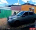 Серый ВАЗ Kalina, объемом двигателя 1.6 л и пробегом 0 тыс. км за 2300 $, фото 1 на Automoto.ua