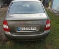 Серый ВАЗ Калина, объемом двигателя 1.6 л и пробегом 88 тыс. км за 2300 $, фото 7 на Automoto.ua