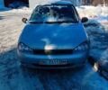 Серый ВАЗ Калина, объемом двигателя 1.6 л и пробегом 132 тыс. км за 1500 $, фото 1 на Automoto.ua
