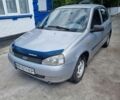 Сірий ВАЗ Калина, об'ємом двигуна 1.6 л та пробігом 164 тис. км за 1700 $, фото 1 на Automoto.ua