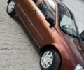 Серый ВАЗ Калина, объемом двигателя 1.4 л и пробегом 170 тыс. км за 1100 $, фото 3 на Automoto.ua