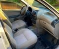 Серый ВАЗ Kalina, объемом двигателя 1.6 л и пробегом 113 тыс. км за 2200 $, фото 1 на Automoto.ua