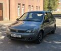 Сірий ВАЗ Калина, об'ємом двигуна 1.4 л та пробігом 260 тис. км за 2209 $, фото 1 на Automoto.ua