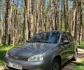 Серый ВАЗ Калина, объемом двигателя 1.6 л и пробегом 275 тыс. км за 1950 $, фото 1 на Automoto.ua