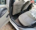Сірий ВАЗ Калина, об'ємом двигуна 1.6 л та пробігом 180 тис. км за 1650 $, фото 10 на Automoto.ua