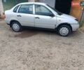 Сірий ВАЗ Калина, об'ємом двигуна 1.6 л та пробігом 180 тис. км за 1650 $, фото 6 на Automoto.ua