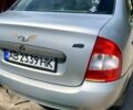 Серый ВАЗ Kalina, объемом двигателя 1.6 л и пробегом 131 тыс. км за 1300 $, фото 1 на Automoto.ua
