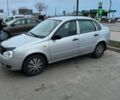 Сірий ВАЗ Калина, об'ємом двигуна 1.6 л та пробігом 69 тис. км за 2800 $, фото 1 на Automoto.ua