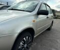 Серый ВАЗ Калина, объемом двигателя 1 л и пробегом 106 тыс. км за 1600 $, фото 9 на Automoto.ua