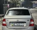 Серый ВАЗ Калина, объемом двигателя 1.6 л и пробегом 156 тыс. км за 1700 $, фото 1 на Automoto.ua