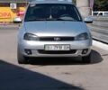 Серый ВАЗ Калина, объемом двигателя 1.6 л и пробегом 3 тыс. км за 1750 $, фото 1 на Automoto.ua
