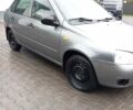 ВАЗ Калина 2008 у Богородчанах на Automoto.ua Сірий ВАЗ Калина, об'ємом двигуна 1.39 л та пробігом 100 тис. км за 1400 $, фото 2 на Automoto.ua