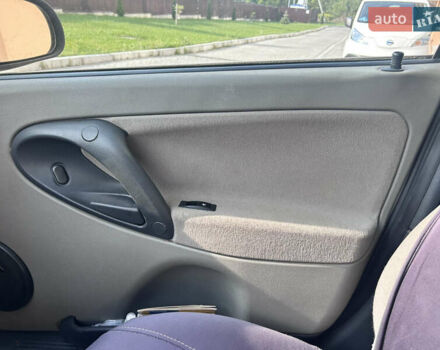 ВАЗ Калина 2008 у Львові на Automoto.ua Сірий ВАЗ Калина, об'ємом двигуна 1.39 л та пробігом 41 тис. км за 4500 $, фото 20 на Automoto.ua