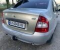 Серый ВАЗ Калина, объемом двигателя 1.6 л и пробегом 187 тыс. км за 1550 $, фото 9 на Automoto.ua
