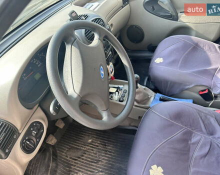 ВАЗ Калина 2008 у Львові на Automoto.ua Сірий ВАЗ Калина, об'ємом двигуна 1.39 л та пробігом 41 тис. км за 4500 $, фото 10 на Automoto.ua