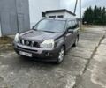 Серый ВАЗ Калина, объемом двигателя 1.39 л и пробегом 185 тыс. км за 1550 $, фото 1 на Automoto.ua