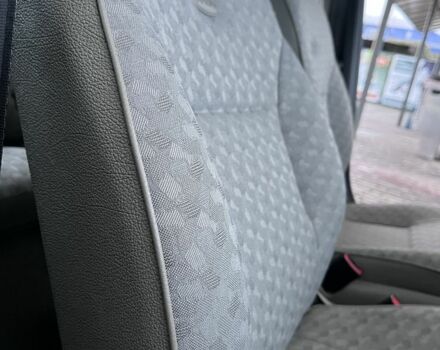 Сірий ВАЗ Калина, об'ємом двигуна 1.6 л та пробігом 185 тис. км за 5850 $, фото 13 на Automoto.ua