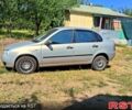 Серый ВАЗ Kalina, объемом двигателя 1.4 л и пробегом 165 тыс. км за 2000 $, фото 6 на Automoto.ua