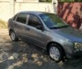 Серый ВАЗ Калина, объемом двигателя 1.39 л и пробегом 120 тыс. км за 2100 $, фото 6 на Automoto.ua