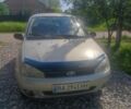 Сірий ВАЗ Калина, об'ємом двигуна 1.6 л та пробігом 180 тис. км за 2400 $, фото 1 на Automoto.ua