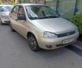Серый ВАЗ Калина, объемом двигателя 1 л и пробегом 106 тыс. км за 1600 $, фото 22 на Automoto.ua