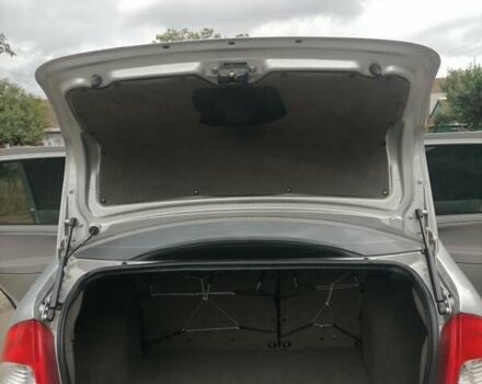 Серый ВАЗ Калина, объемом двигателя 1.6 л и пробегом 104 тыс. км за 3700 $, фото 16 на Automoto.ua