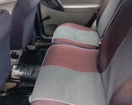 ВАЗ Калина 2008 у Богородчанах на Automoto.ua Сірий ВАЗ Калина, об'ємом двигуна 1.39 л та пробігом 100 тис. км за 1400 $, фото 29 на Automoto.ua