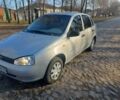 Серый ВАЗ Калина, объемом двигателя 1.6 л и пробегом 157 тыс. км за 2300 $, фото 1 на Automoto.ua