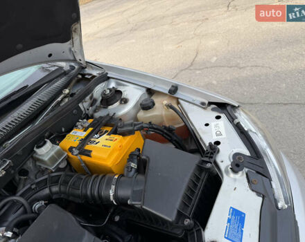 Сірий ВАЗ Калина, об'ємом двигуна 1.4 л та пробігом 104 тис. км за 2500 $, фото 39 на Automoto.ua