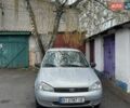 Серый ВАЗ Калина, объемом двигателя 1.39 л и пробегом 38 тыс. км за 2800 $, фото 1 на Automoto.ua