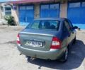 ВАЗ Калина 2008 в Запорожье на Automoto.ua Серый ВАЗ Калина, объемом двигателя 1.6 л и пробегом 299 тыс. км за 2700 $, фото 12 на Automoto.ua